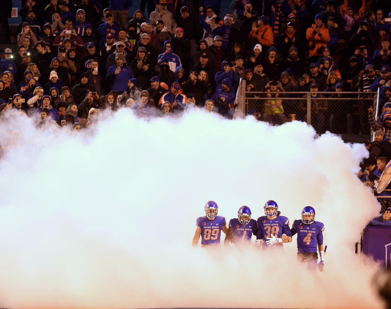 Mountain West Championship